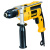 Дрель ударная DeWalt DWD024S БЗП Дрель ударная DeWalt DWD024S БЗП