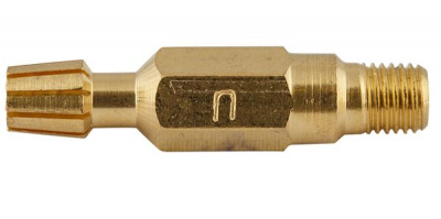 Мундштук внутренний к РЗП №6П