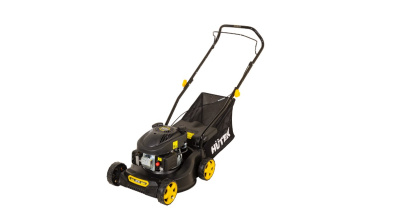 Газонокосилка бензиновая HUTER GLM-3.5 LT 