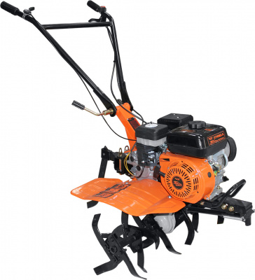 Мотоблок TT Т70ЦА без колёс