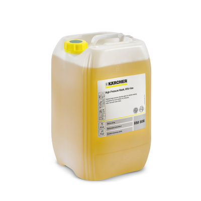 Автошампунь RM 806 NTA-free 20л. KARCHER
