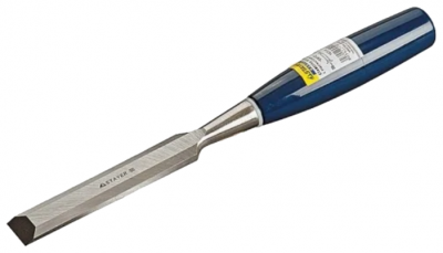 Стамеска 20мм STAYER "Master" плоская с плас. руч.