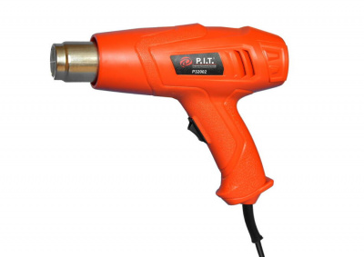Фен технический PIT 32002, 2000W