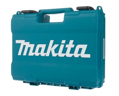 Дрель аккумуляторная (шуруповерт) Makita DF332DWAE 12V