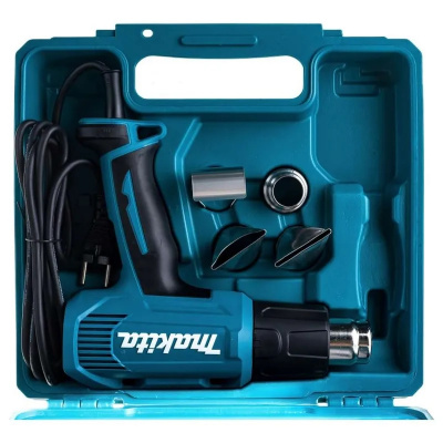 Фен технический Makita HG 6030K