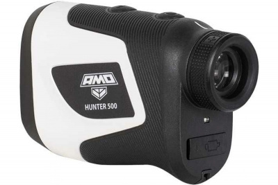 Дальномер оптический AMO HUNTER  500