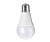 Лампа светодиодная LL-E-A70-25W-230-6K-E27 (груша, 25Вт, холод., Е27) Eurolux