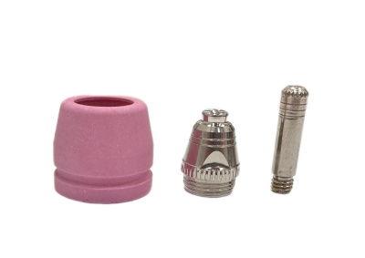 Комплект наконечников горелки P60 для плазмореза