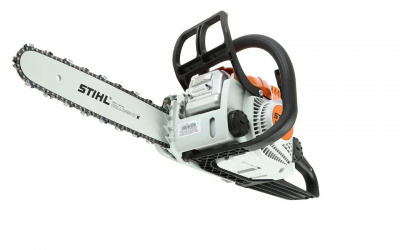 Пила цепная бензиновая STIHL MS-260 (шина 40см)