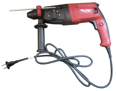 Перфоратор TT ПЭ-2630