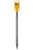Зубило пикообразное 300мм SDS-MAX DeWalt