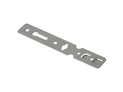 Пластина анкерная для оконного профиля KBE, VEKA 150(58)