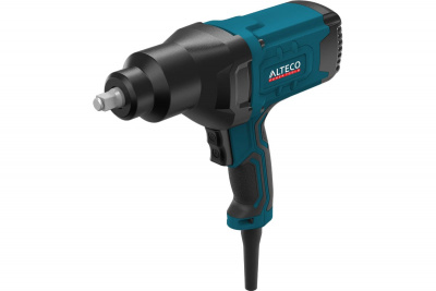 Гайковерт электрический ALTECO IW 1000-350