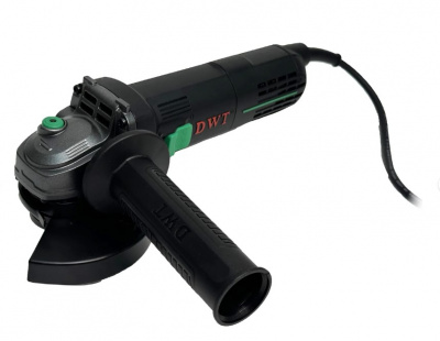 Машина шлиф-ая угловая DWT PLUS WSP 07-125 Q (125 мм)