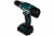 Дрель аккумуляторная (шуруповерт) Makita DDF453SYE 18V