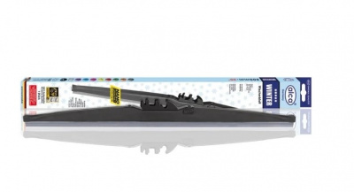 Щетка стеклоочистителя NANO GRAPHIT  400мм-16"