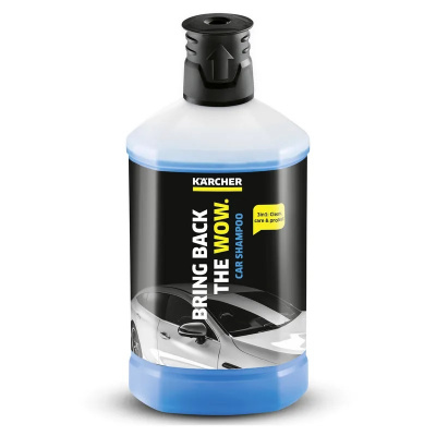 Автошампунь H&G RM 610 1л. KARCHER