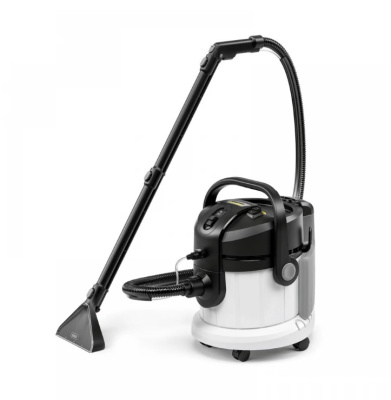 Пылесос хозяйственный моющий KARCHER SE 4 