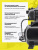 Станция автономная водоснабжения KARCHER BP 3 Home