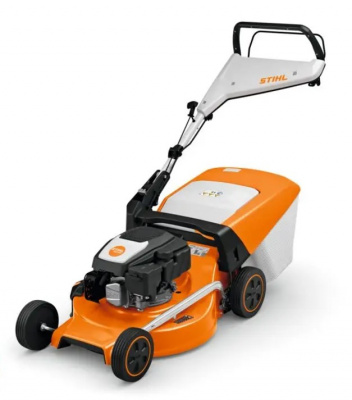 Газонокосилка бензиновая STIHL RМ 253.3