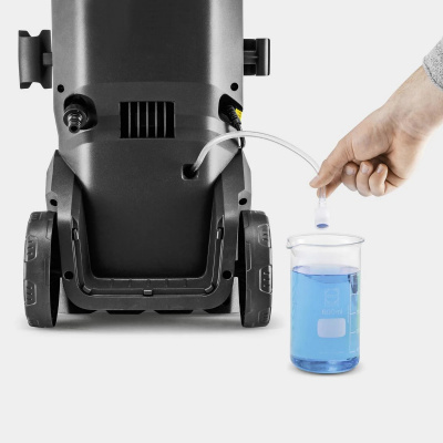 Автомойка KARCHER K 5 WCM Premium