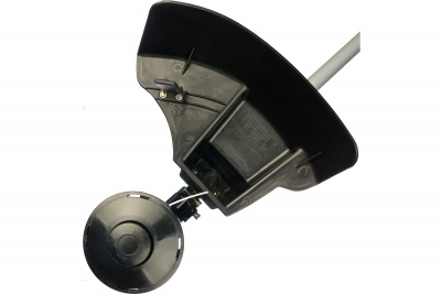 Триммер электрический HUTER GET-1200SL