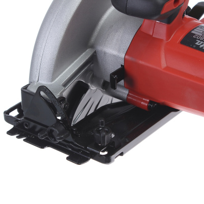 Пила циркулярная Makita МТ М5802