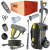 Автомойка KARCHER HD 5/15 C