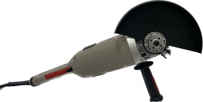 Машина шлиф-ая угловая CROWN СТ13500-230 (230 мм)