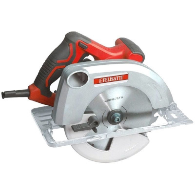 Пила циркулярная FELISATTI ДП-210/2000М
