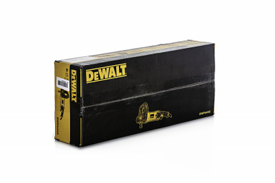 Полировальная машина DEWALT DWP849X-QS