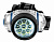 Фонарь налобный светодиодный Camelion LED5317-9Mx, 9 LED, 3*ААА