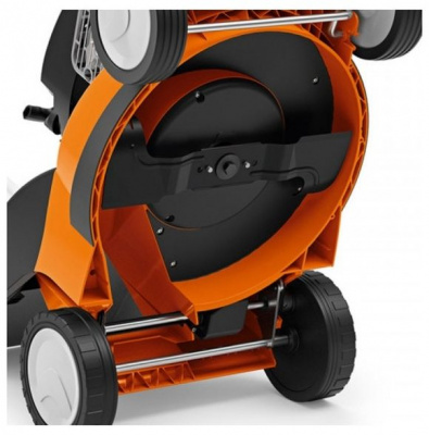 Газонокосилка электрическая STIHL RМE 235.0
