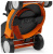 Газонокосилка электрическая STIHL RМE 235.0