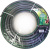 Шланг поливочный "EcoFlex" TT ШАТ -15/12, (d.12мм, 15 метров)