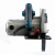 Пила циркулярная ALTECO CS1400-185