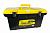 Ящик для инструмента 23,5" CRAFTBOX II, пластмассовый, ТТ