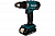 Дрель аккумуляторная (шуруповерт) Makita DDF453SYE 18V