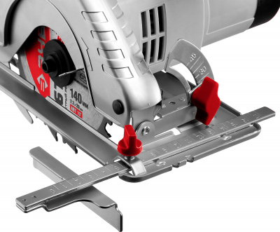 Пила циркулярная ЗУБР  900