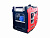 Бензогенератор инверторный BISON BS6250IE 5.0/5.5kw