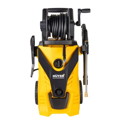 Автомойка HUTER W210i PROFESSIONAL