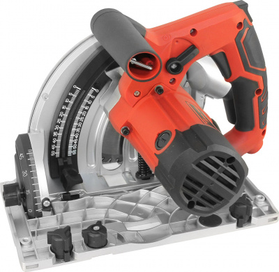 Пила циркулярная погружная TT ЭПП-165