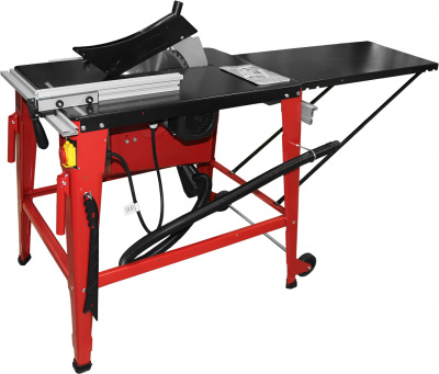 Станок электрический распиловочный ТТ СЭР 2500/315