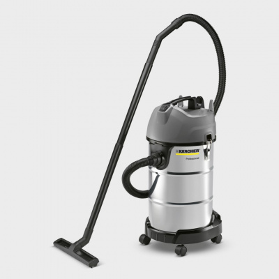 Пылесос хозяйственный KARCHER NT 38/1 Me Classic