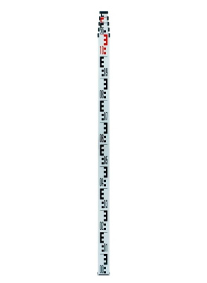 Линейка (рейка) геодезическая ADA STAFF 5 A00143