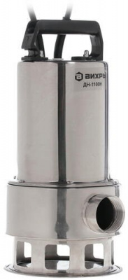 Насос дренажный ВИХРЬ ДН-1100Н