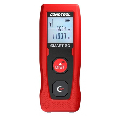 Дальномер лазерный CONDTROL Smart 20