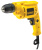 Дрель электрическая DeWalt DWD 014 S, БЗП Дрель электрическая DeWalt DWD 014 S, БЗП