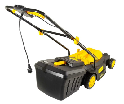 Газонокосилка электрическая ELM-2000P Huter