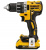Дрель аккумуляторная (шуруповерт) DeWalt DCD 791 D2 - QW